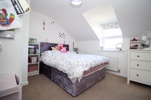 Bedroom Two- click for photo gallery